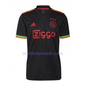 Maillot de Foot Ajax Amsterdam Troisième 2021-22